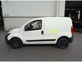 fiat fiorino furgoneta/monovolumen (225_) del año 2011