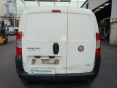 fiat fiorino furgoneta/monovolumen (225_) del año 2011