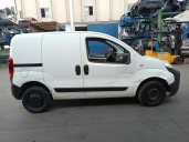 fiat fiorino furgoneta/monovolumen (225_) del año 2011
