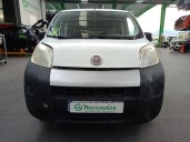 fiat fiorino furgoneta/monovolumen (225_) del año 2011