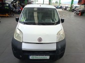 fiat fiorino furgoneta/monovolumen (225_) del año 2011
