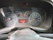 fiat fiorino furgoneta/monovolumen (225_) del año 2011
