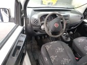 fiat fiorino furgoneta/monovolumen (225_) del año 2011