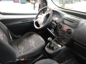 fiat fiorino furgoneta/monovolumen (225_) del año 2011