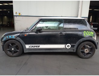 mini r50 , r53 del año 2002