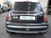mini r50 , r53 del año 2002