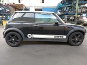 mini r50 , r53 del año 2002