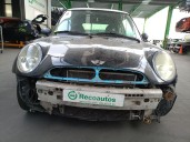 mini r50 , r53 del año 2002