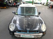 mini r50 , r53 del año 2002