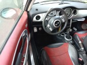 mini r50 , r53 del año 2002