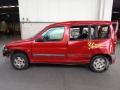 citroën berlingo / berlingo first monospace (mf_, gjk_, gfk_) del año 2000