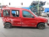 citroën berlingo / berlingo first monospace (mf_, gjk_, gfk_) del año 2000