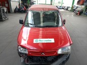 citroën berlingo / berlingo first monospace (mf_, gjk_, gfk_) del año 2000