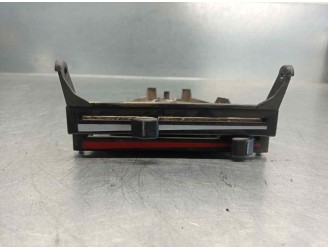 Replacement heater/air conditioning control unit for Citroën C15 van/MPV (VD_) 1.1 OEM IAM reference N17023287