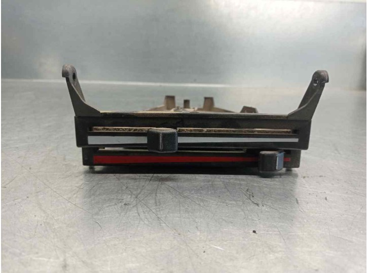 Replacement heating / air conditioning control for Citroën C15 van/MPV (VD_) 1.1 OEM IAM reference N17023287