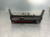 Replacement heating / air conditioning control for Citroën C15 van/MPV (VD_) 1.1 OEM IAM reference N17023287