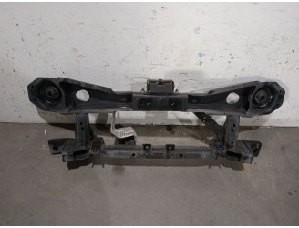 Recambio de puente trasero para mazda 3 sedán (bk) 2.0 (bkep) referencia OEM IAM BR5S28800A BR5S28800A 