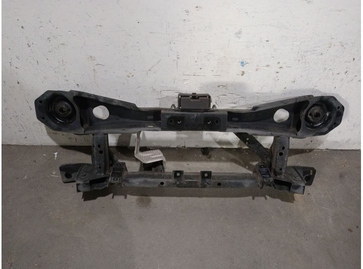 Recambio de puente trasero para mazda 3 sedán (bk) 2.0 (bkep) referencia OEM IAM BR5S28800A BR5S28800A 
