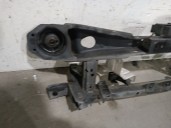 Recambio de puente trasero para mazda 3 sedán (bk) 2.0 (bkep) referencia OEM IAM BR5S28800A BR5S28800A 