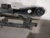 Replacement rear axle for mazda 3 sedan (bk) 2.0 (bkep) OEM IAM reference BR5S28800A BR5S28800A