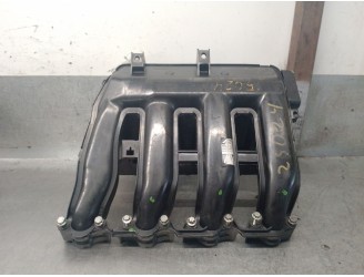 Recambio de colector admision para bmw 3 (e90) 320 d referencia OEM IAM 7795393 11617800579 