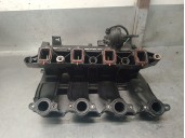 Recambio de colector admision para bmw 3 (e90) 320 d referencia OEM IAM 7795393 11617800579 