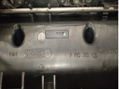 Replacement intake manifold for bmw 3 (e90) 320 d OEM IAM reference 7795393 11617800579