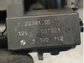 Recambio de colector admision para bmw 3 (e90) 320 d referencia OEM IAM 7795393 11617800579 