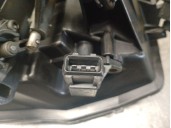 Recambio de colector admision para bmw 3 (e90) 320 d referencia OEM IAM 7795393 11617800579 