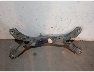 Recambio de puente trasero para alfa romeo 159 (939_) 1.9 jtdm 16v (939axc1b, 939axc12) referencia OEM IAM 50707094 50707094 