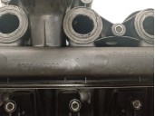 Replacement rocker cover for renault laguna ii (bg0/1_) 2.2 dci (bg0f) OEM IAM reference 8200149903 8200149903