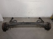 Recambio de puente trasero para mazda mpv ii (lw) 2.0 (lwew) referencia OEM IAM LC7228B0XE LC7228B0XE 