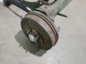Recambio de puente trasero para mazda mpv ii (lw) 2.0 (lwew) referencia OEM IAM LC7228B0XE LC7228B0XE 
