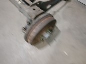 Recambio de puente trasero para mazda mpv ii (lw) 2.0 (lwew) referencia OEM IAM LC7228B0XE LC7228B0XE 