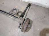 Recambio de puente trasero para mazda mpv ii (lw) 2.0 (lwew) referencia OEM IAM LC7228B0XE LC7228B0XE 