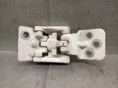 Replacement tailgate hinge for Ford Transit V363 van (FCD, FDD) 2.0 EcoBlue RWD OEM IAM reference BK31V42983AJ 1883873