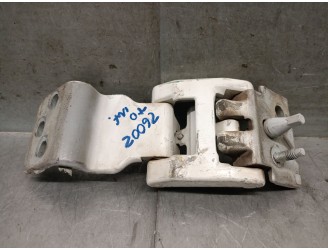 Replacement tailgate hinge for Ford Transit V363 van (FCD, FDD) 2.0 EcoBlue RWD OEM IAM reference BK31V429A14AJ 1883875