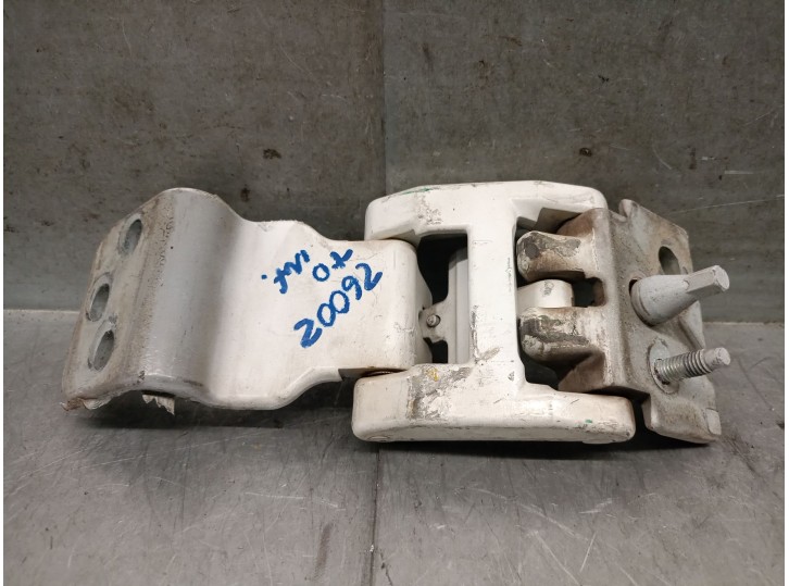 Replacement tailgate hinge for Ford Transit V363 van (FCD, FDD) 2.0 EcoBlue RWD OEM IAM reference BK31V429A14AJ 1883875