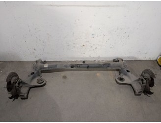 Recambio de puente trasero para opel mokka / mokka x (j13) 1.6 cdti (_76) referencia OEM IAM 402130 402130 