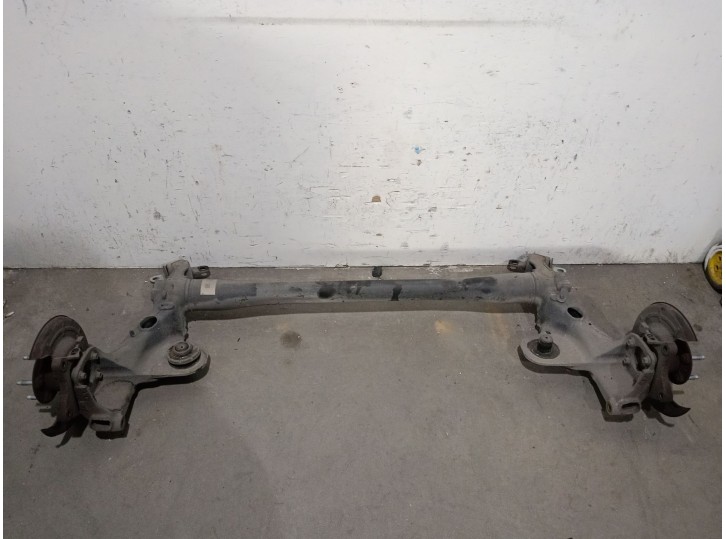 Recambio de puente trasero para opel mokka / mokka x (j13) 1.6 cdti (_76) referencia OEM IAM 402130 402130 