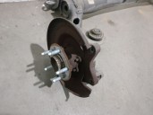 Recambio de puente trasero para opel mokka / mokka x (j13) 1.6 cdti (_76) referencia OEM IAM 402130 402130 