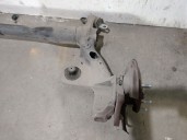 Recambio de puente trasero para opel mokka / mokka x (j13) 1.6 cdti (_76) referencia OEM IAM 402130 402130 