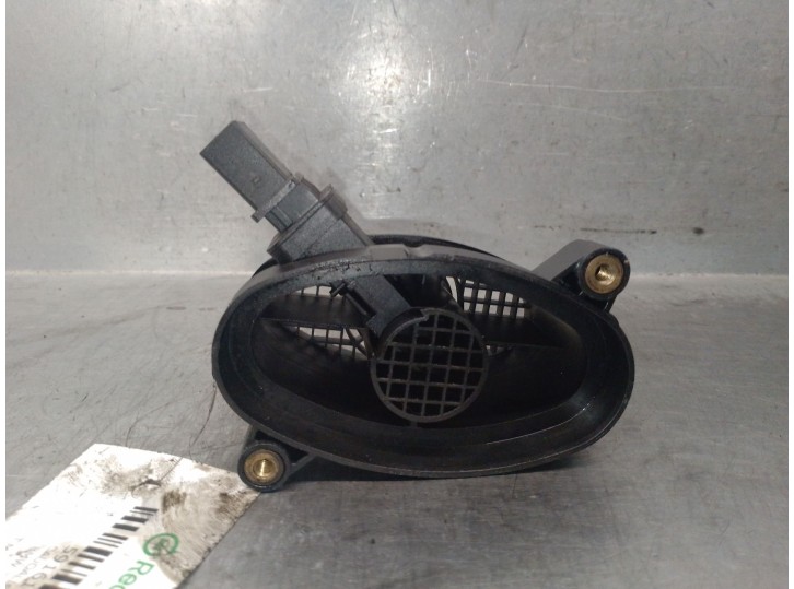 Recambio de caudalimetro para bmw 3 (e90) 320 d referencia OEM IAM 13627788744 13627788744 0928400504