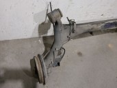 Replacement rear axle for Seat Ibiza III (6L1) 1.2 OEM IAM reference 6Q0500051BC 6Q0500051BC