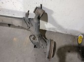 Recambio de puente trasero para seat ibiza iii (6l1) 1.2 referencia OEM IAM 6Q0500051BC 6Q0500051BC 