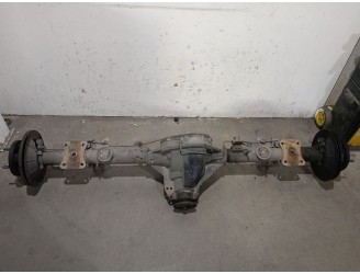 Recambio de puente trasero para ford transit v363 furgoneta (fcd, fdd) 2.0 ecoblue rwd referencia OEM IAM 2392792 2392792 