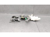 Recambio de cerradura puerta trasera derecha para mazda 5 (cw) 1.8 mzr referencia OEM IAM C23572380E C23572380E 