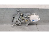 Recambio de cerradura puerta trasera izquierda para mazda 5 (cw) 1.8 mzr referencia OEM IAM C23573380E C23573380E 