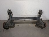 Recambio de puente trasero para fiat panda / panda classic (169_) 1.2 (169axf2a, 169axf1a) referencia OEM IAM 51856917 51856917 