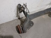 Recambio de puente trasero para fiat panda / panda classic (169_) 1.2 (169axf2a, 169axf1a) referencia OEM IAM 51856917 51856917 